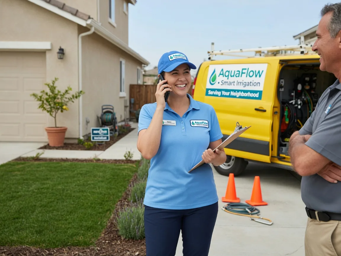 Irrigation Installation Pierce, NE FAQs